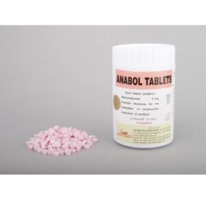 Anabol Tablets 1000 tablets