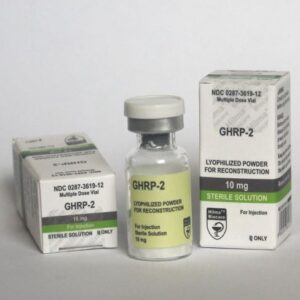 GHRP - 2 HILMA Biocare