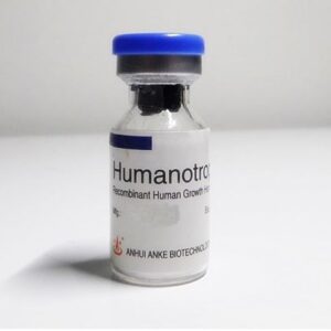 Humano Trope 30 IU, Anhui anke biotechnology