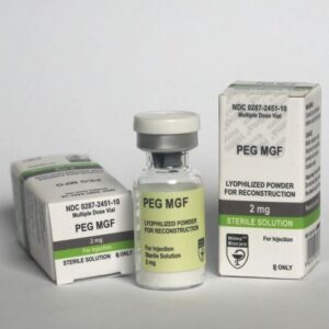 PEG MGF HILMA Biocare