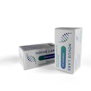 Primobolan 25mg tabs. NOVUS LABS