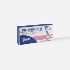 Proviron 25