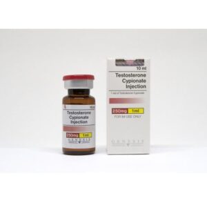 Testosterone Cypionate GENESIS
